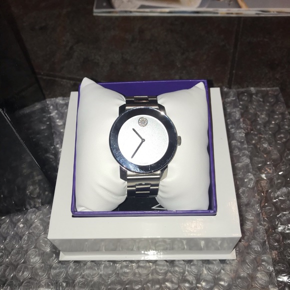 Movado Bold Watch - Woman’s - Picture 3 of 8